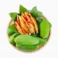 Xoài xanh ruột hơi vàng chuẩn chất lượng